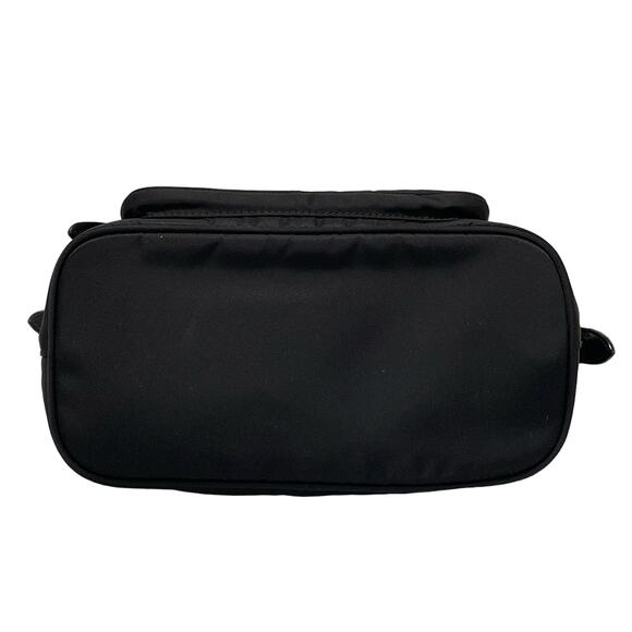 PRADA Logo Handbag 1BA207 - Picture 5 of 16